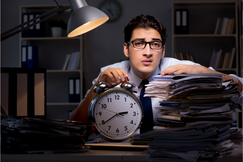 Understanding Overtime Laws