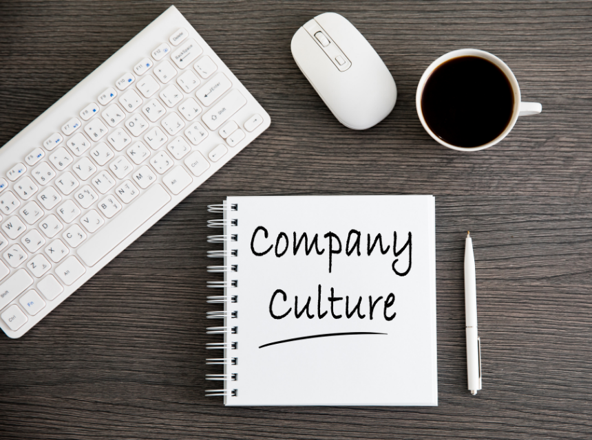 How to Scale Company Culture