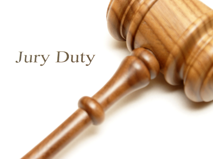 The Dos And Don’ts Of Jury Duty: A Quick Guide For Employers And Employees