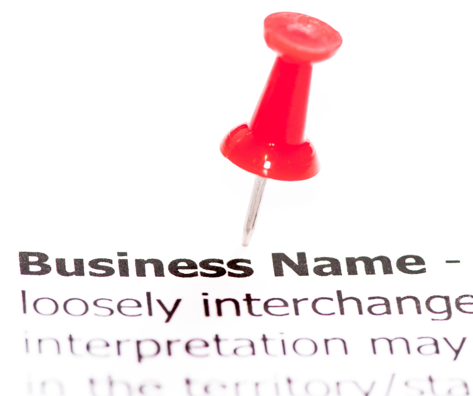 Changing the Business Name: A Step-By-Step Guide