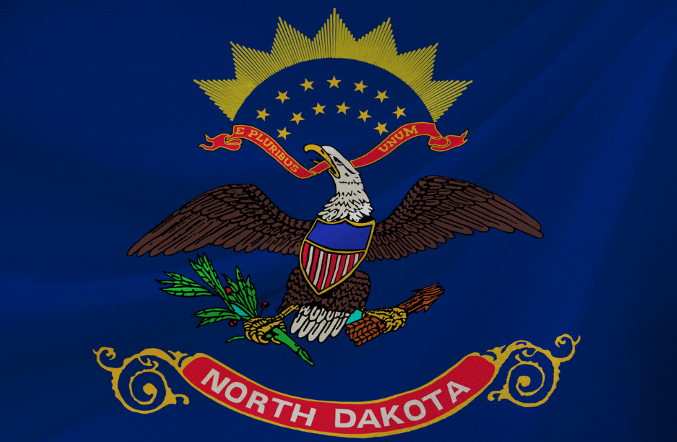 A Complete Guide to North Dakota Payroll Taxes