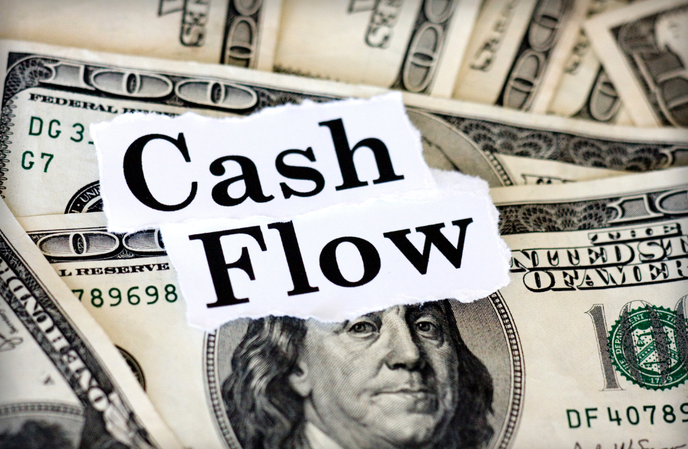 What Is Negative Cash Flow?
