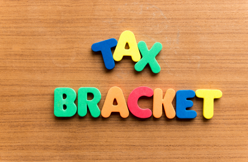2022 Tax Brackets and Federal Income Tax Rates