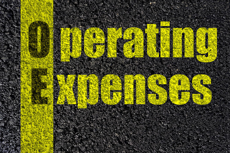 Operating Expenses: An Overview with Examples