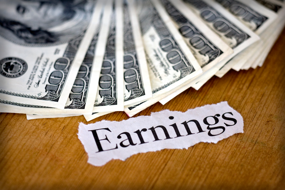 Net Earnings Explained: How to Calculate Net Earnings