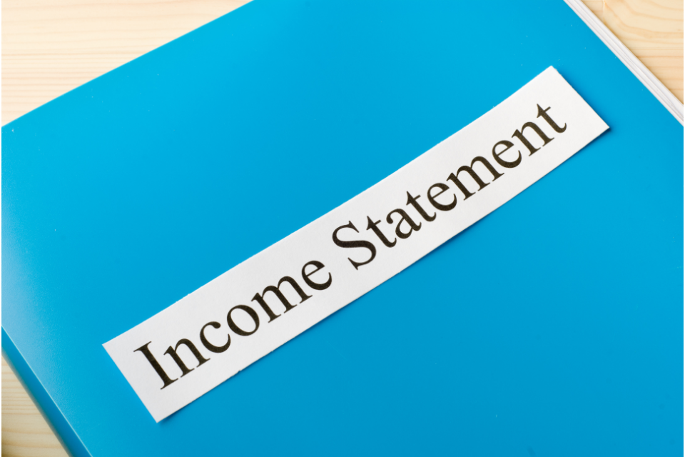 What is the Pro Forma Income Statement?