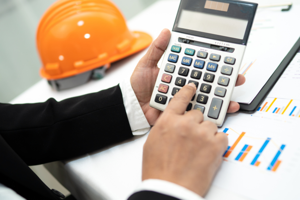 Construction Accounting 101: A Basic Guide for Contractors