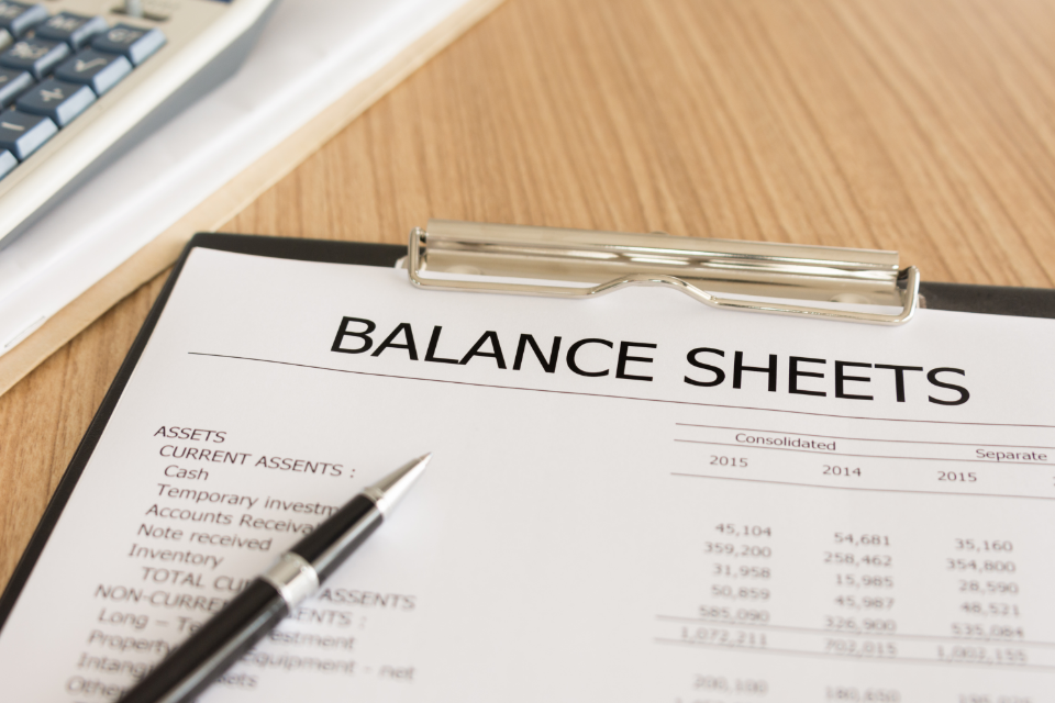 Is Cash an Asset? How to Organize Your Balance Sheet