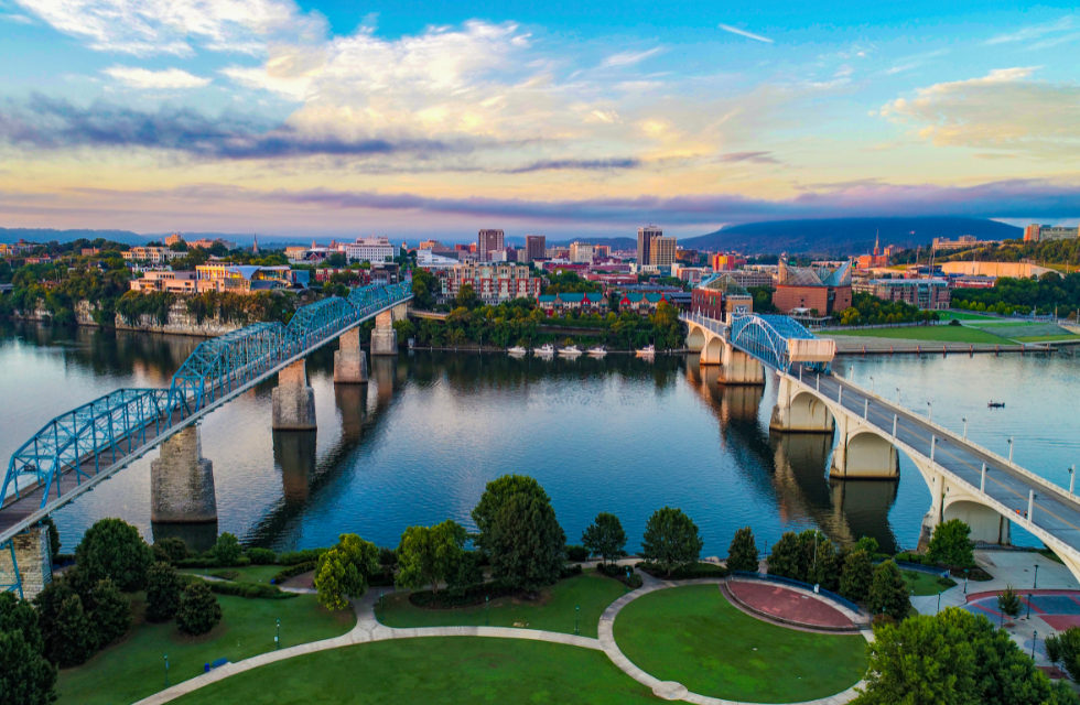 A Complete Guide to Tennessee Payroll Taxes