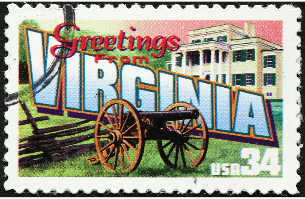 A Complete Guide to Virginia Payroll Taxes