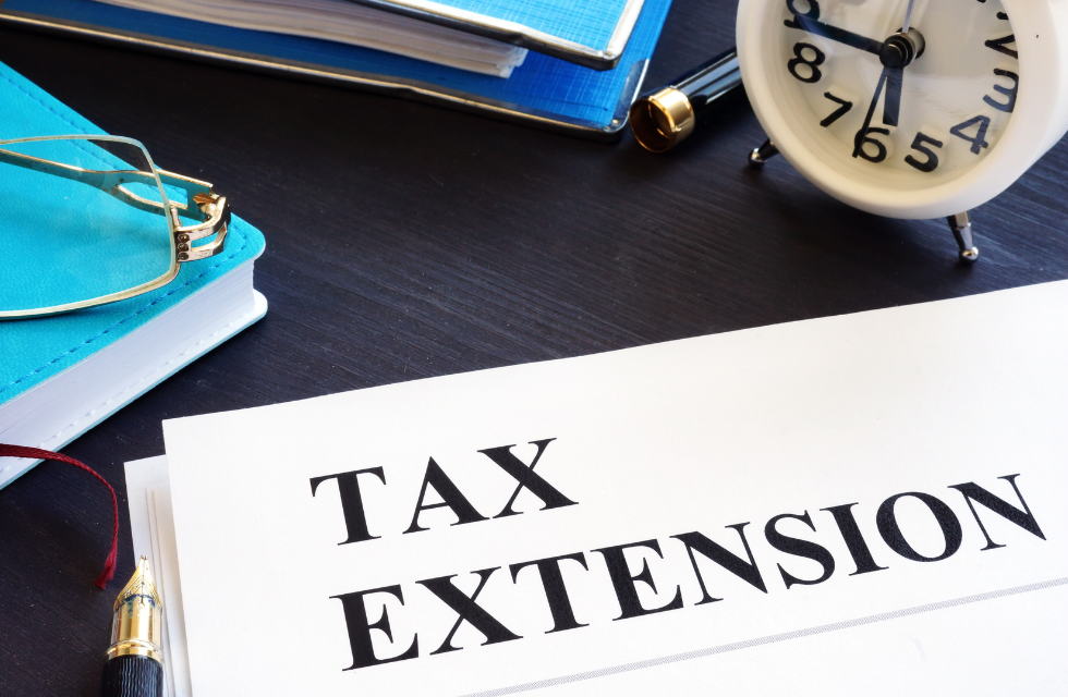 How to File for a Business Tax Extension in 2021?