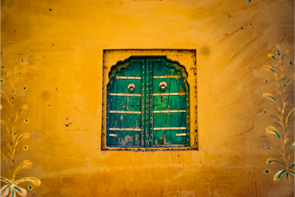 Rajasthan - Form 12 - Where opening and closing hours are ordinarily uniform