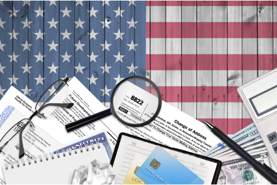 IRS Form 940 Mailing Address for 202@