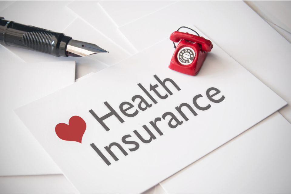 Can an Employee Decline Health Insurance?