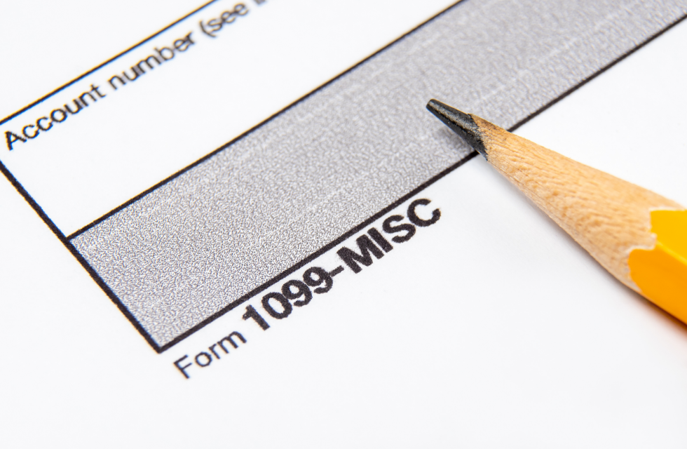 1099-NEC vs. 1099-MISC: Everything You Need to Know