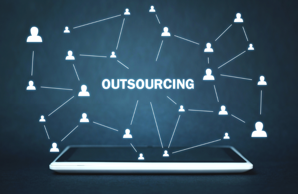 The Small Business Owner’s Guide to Outsourcing