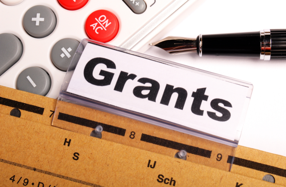 Grants for Small Business Startup
