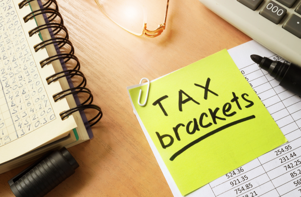 What Tax Bracket Is Your Business In? Here's What You Need to Know About Filing Taxes in 2022