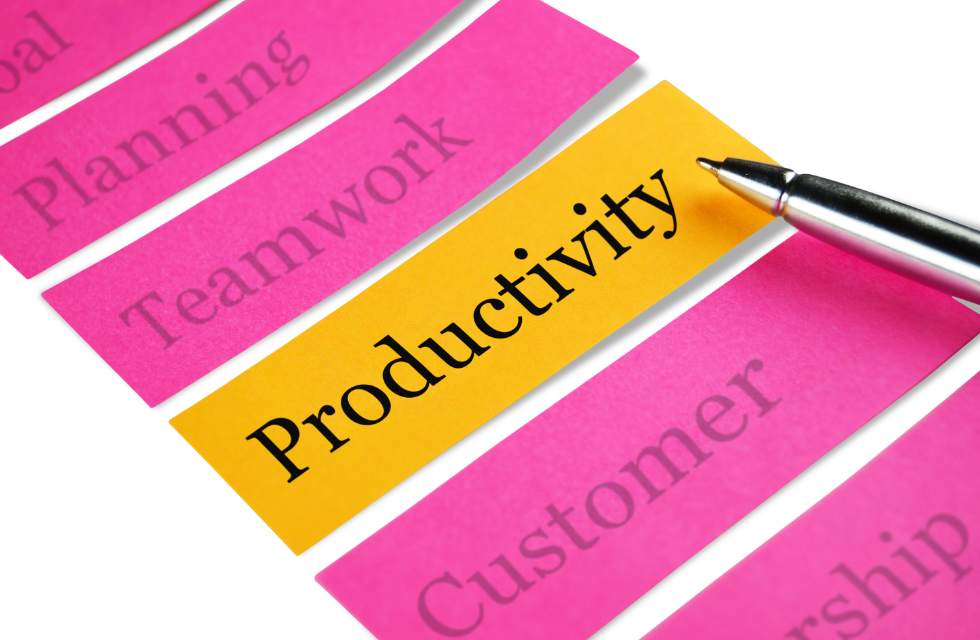 Best Productivity Tools According to Small Business Owners