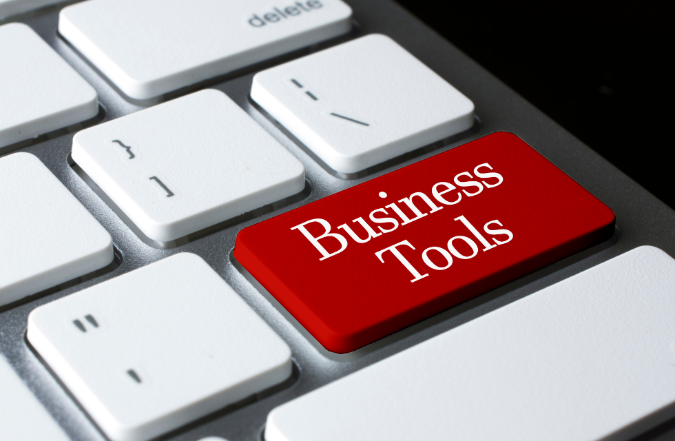 Starting a Business? Here are 11 Tools to Help You