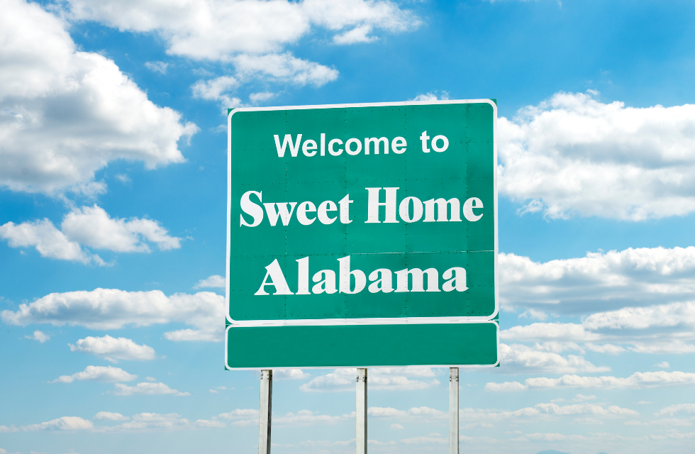 A Complete Guide To Alabama Payroll Taxes