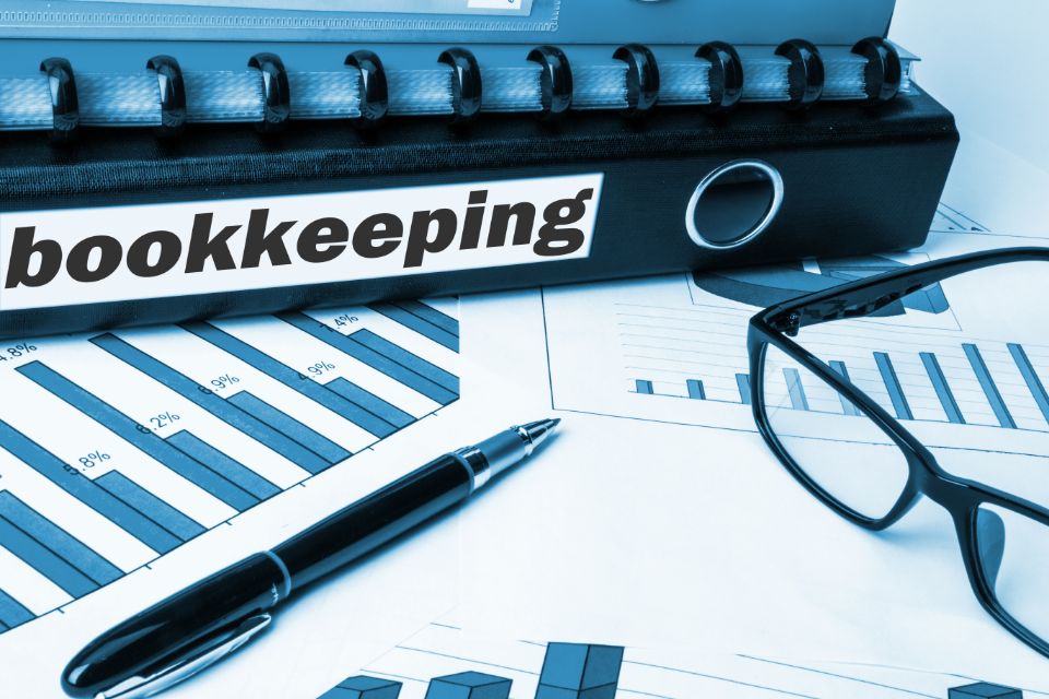 Bookkeeping for Small Businesses