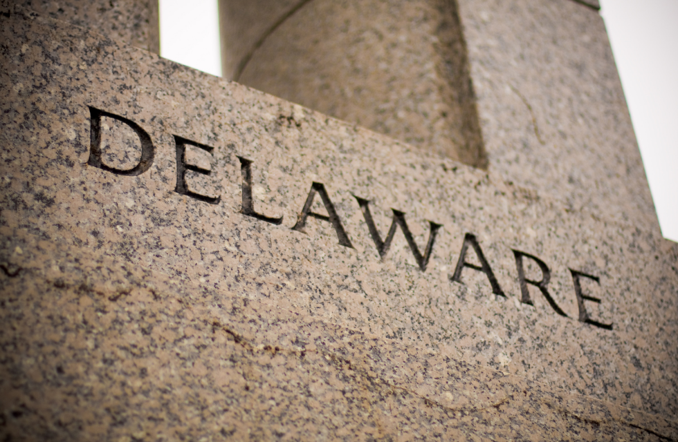 Delaware Payroll Taxes: A Detailed Guide