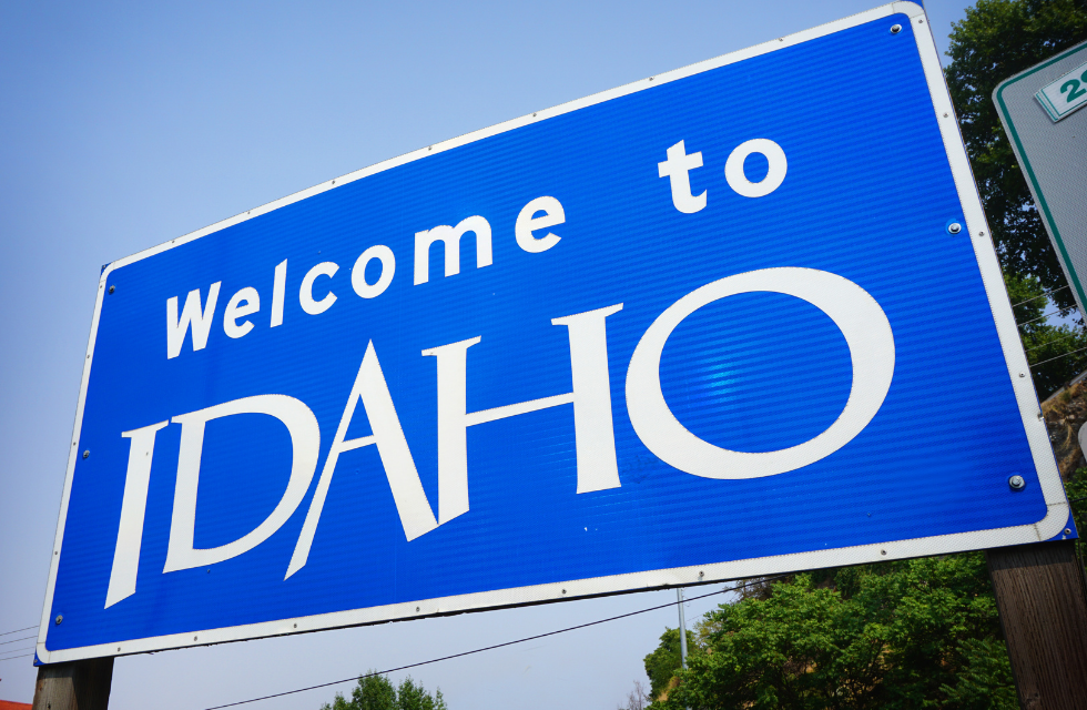 A Complete Guide to Idaho Payroll Taxes