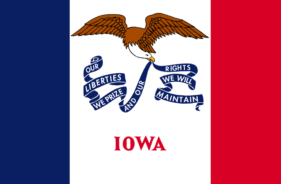 A Complete Guide to Iowa Payroll Taxes