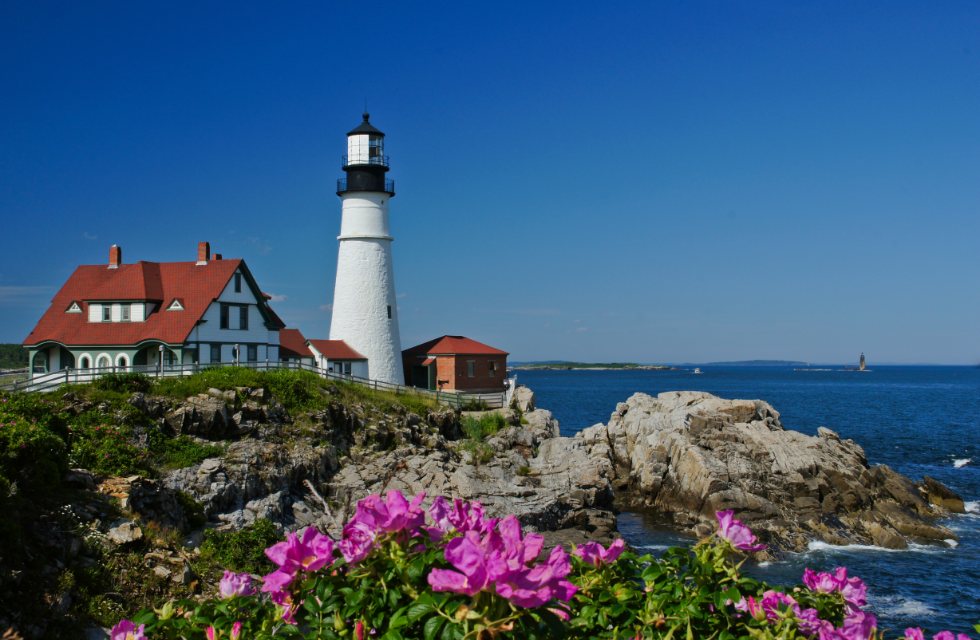 A Complete Guide to Maine Payroll Taxes