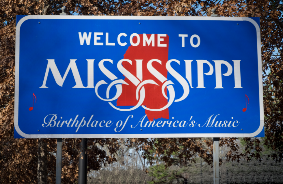 A Complete Guide to Mississippi Payroll Taxes