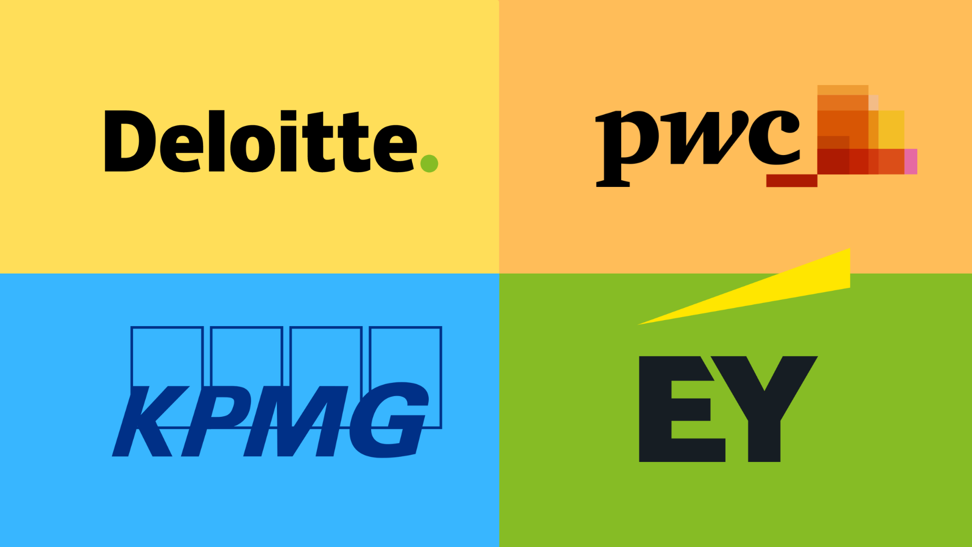 the-big-four-accounting-firms-you-must-know-about