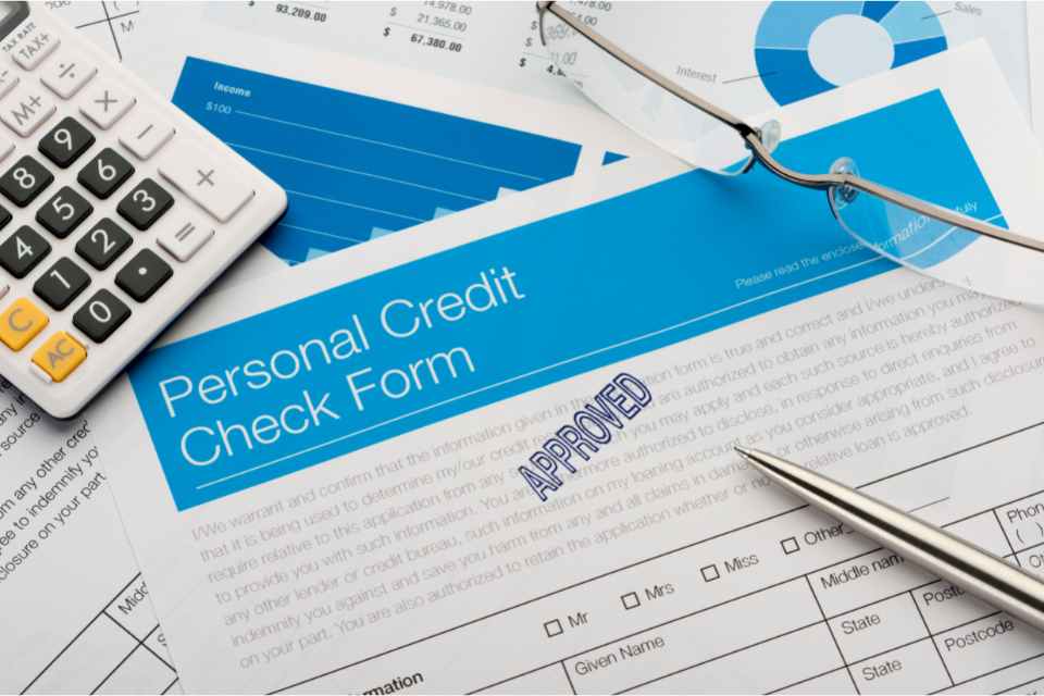 How Personal Credit Affects Business Credit—and Vice Versa