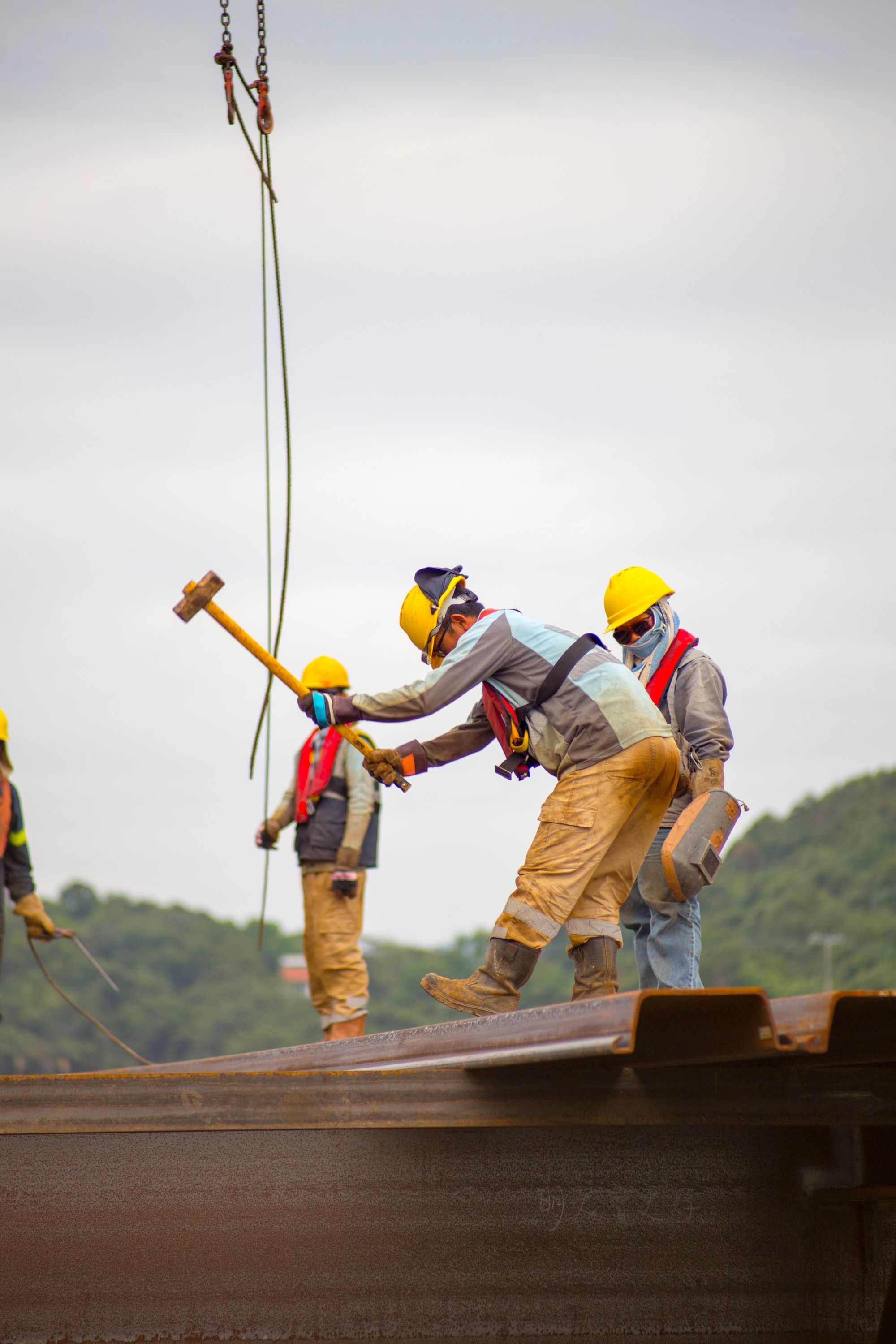 Everything You Need to Know About Inter-State Migrant Workmen Act