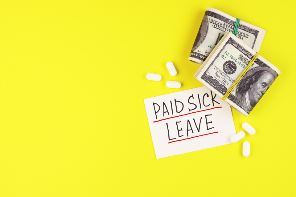 What Is the California Paid Sick Leave Law?