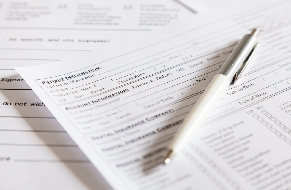 Overview Of Central - Form 01(A) - Form Of Annual Information