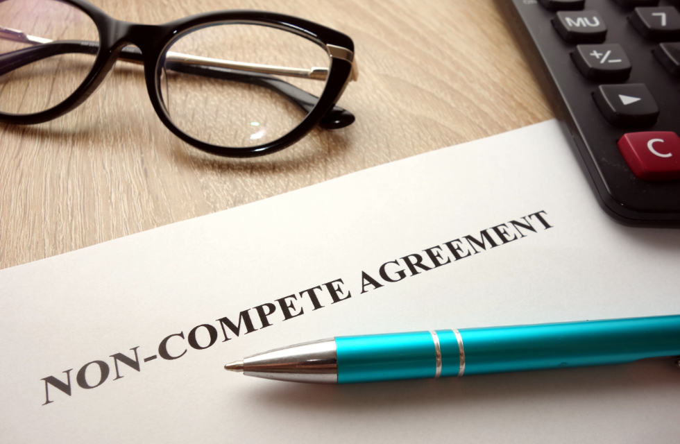 What is a Non-Compete Agreement? Do I need one for my business?