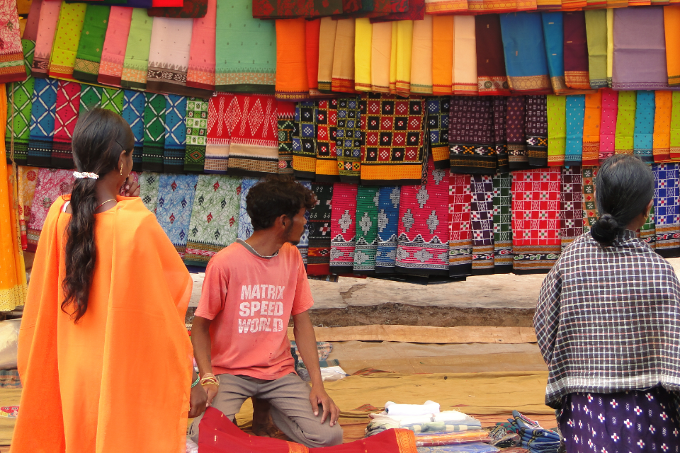 Orissa Shops Commercial Establishments Act