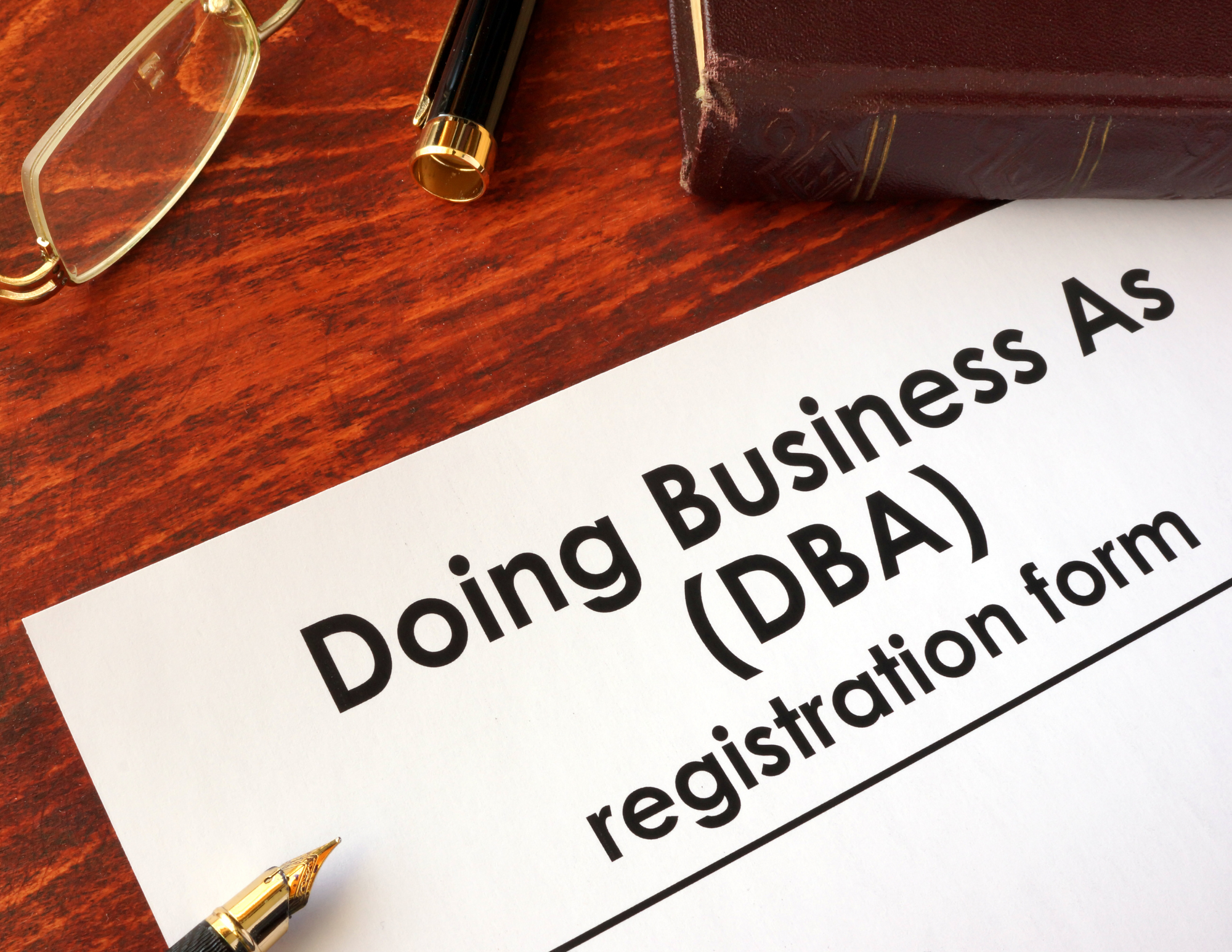 What Is a DBA? And how to get one