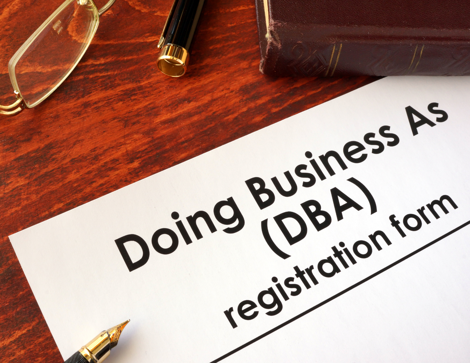 Is the DBA dead or alive and preparing for the future?