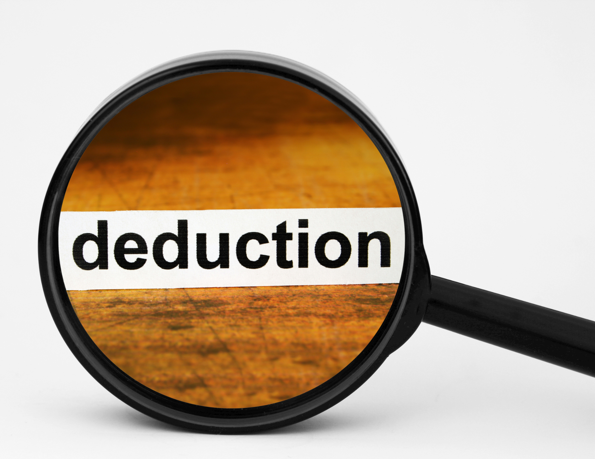 Understanding 199A Deduction (Updated for 2022)