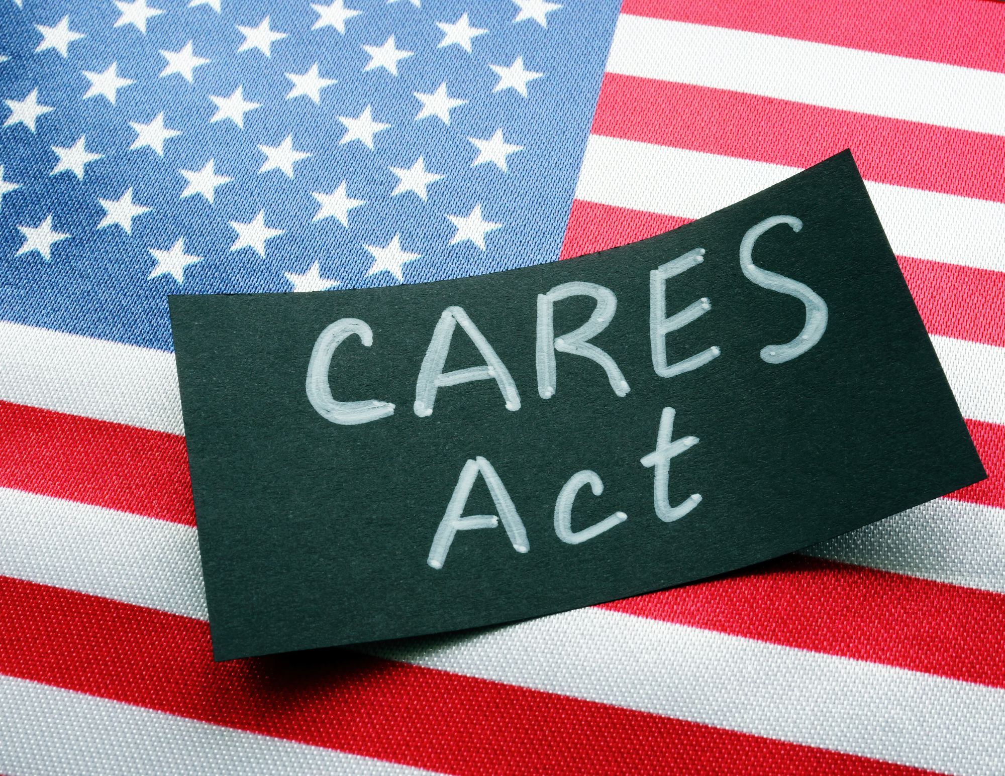 How Small Businesses Can Benefit from the CARES Act?
