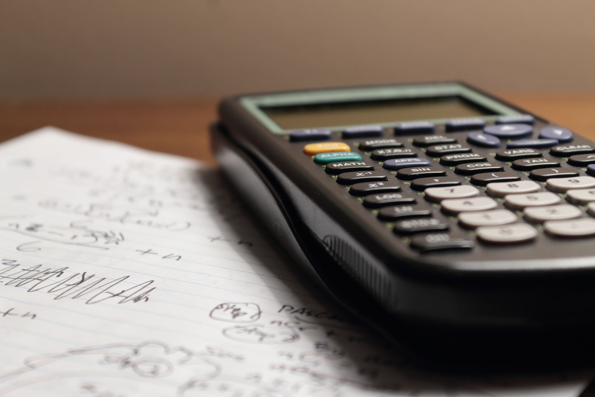7 Financial Statement Calculations and Examples