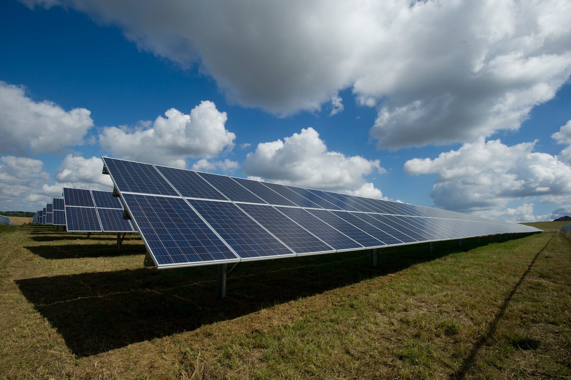 ERP for Solar Power Industry - The Complete Guide