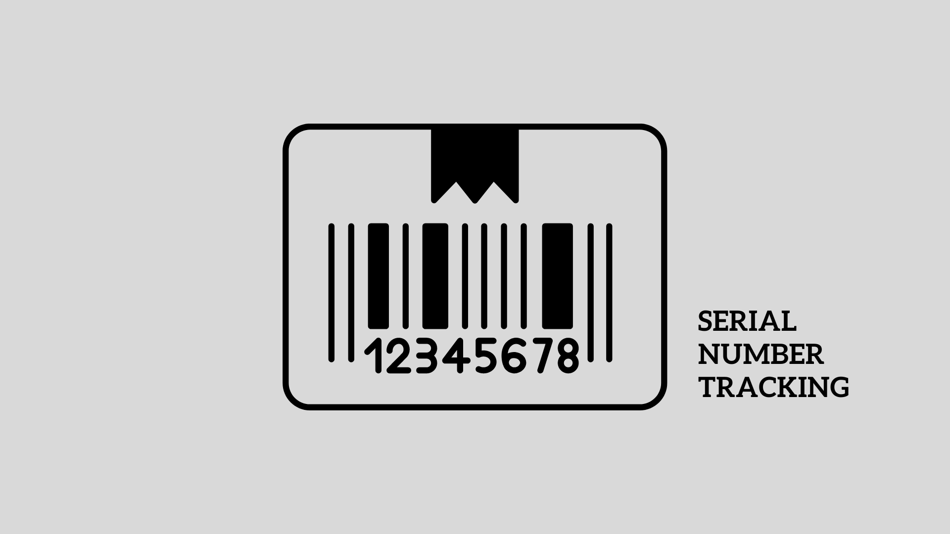 All You Need To Know About Serial Number Tracking of Inventory