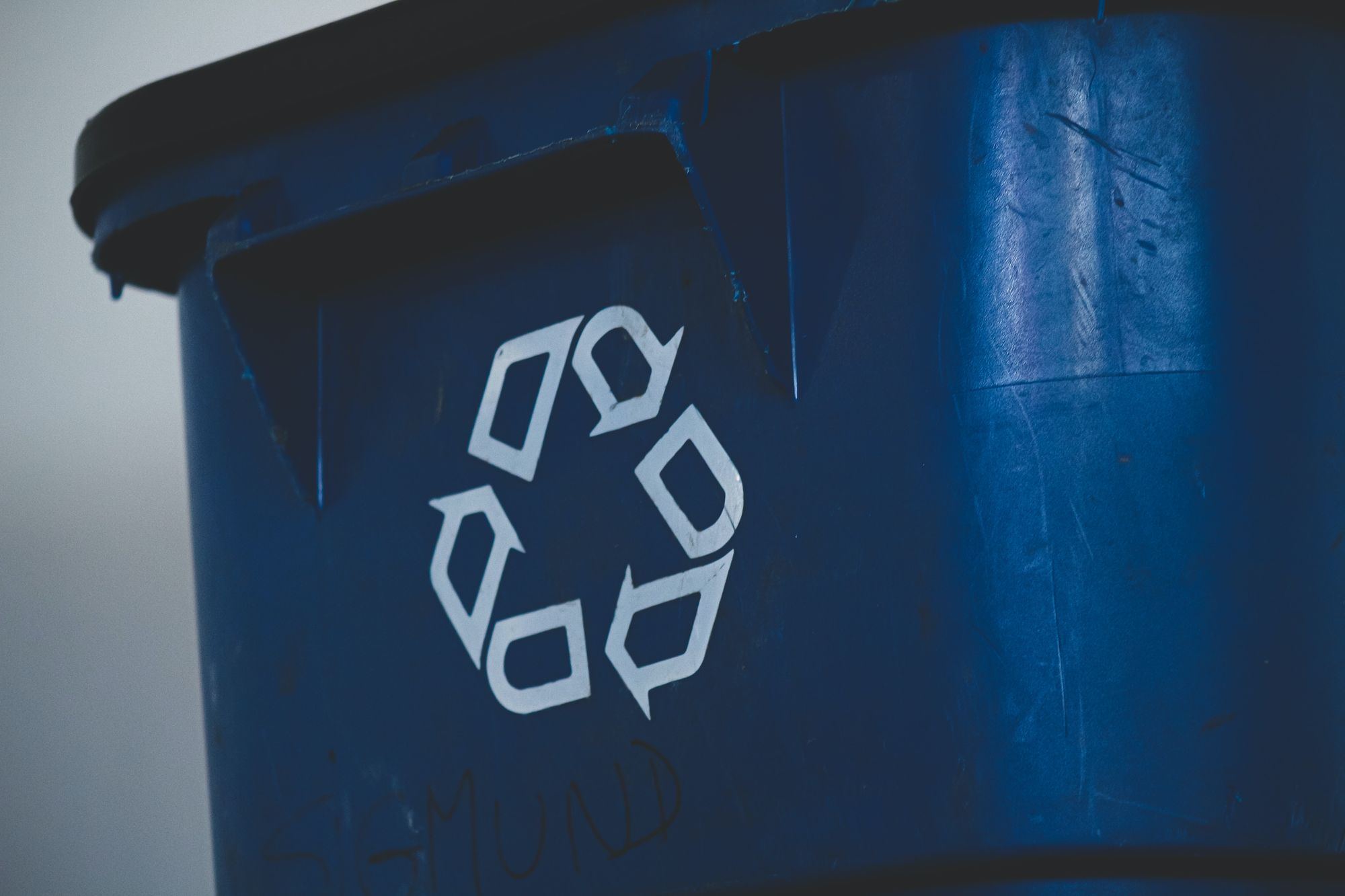 ERP for Waste Management and Recycling Industry- A Complete Guide