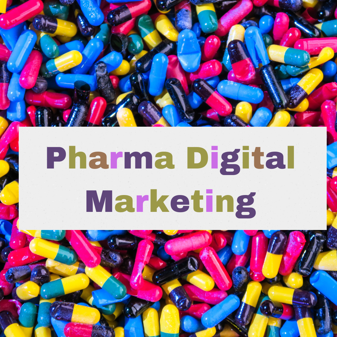 How to Create Top Digital Marketing Strategies for Pharmaceutical Sector?