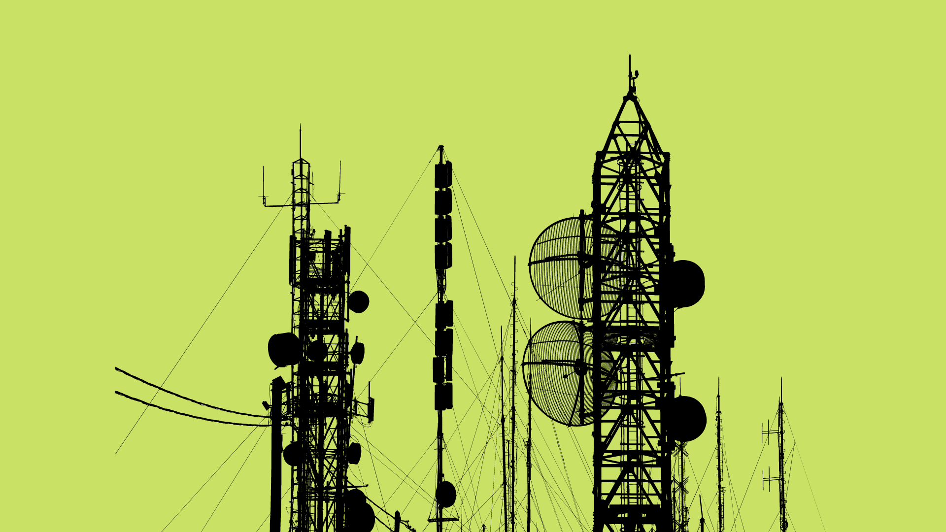 ERP for Telecommunications Industry