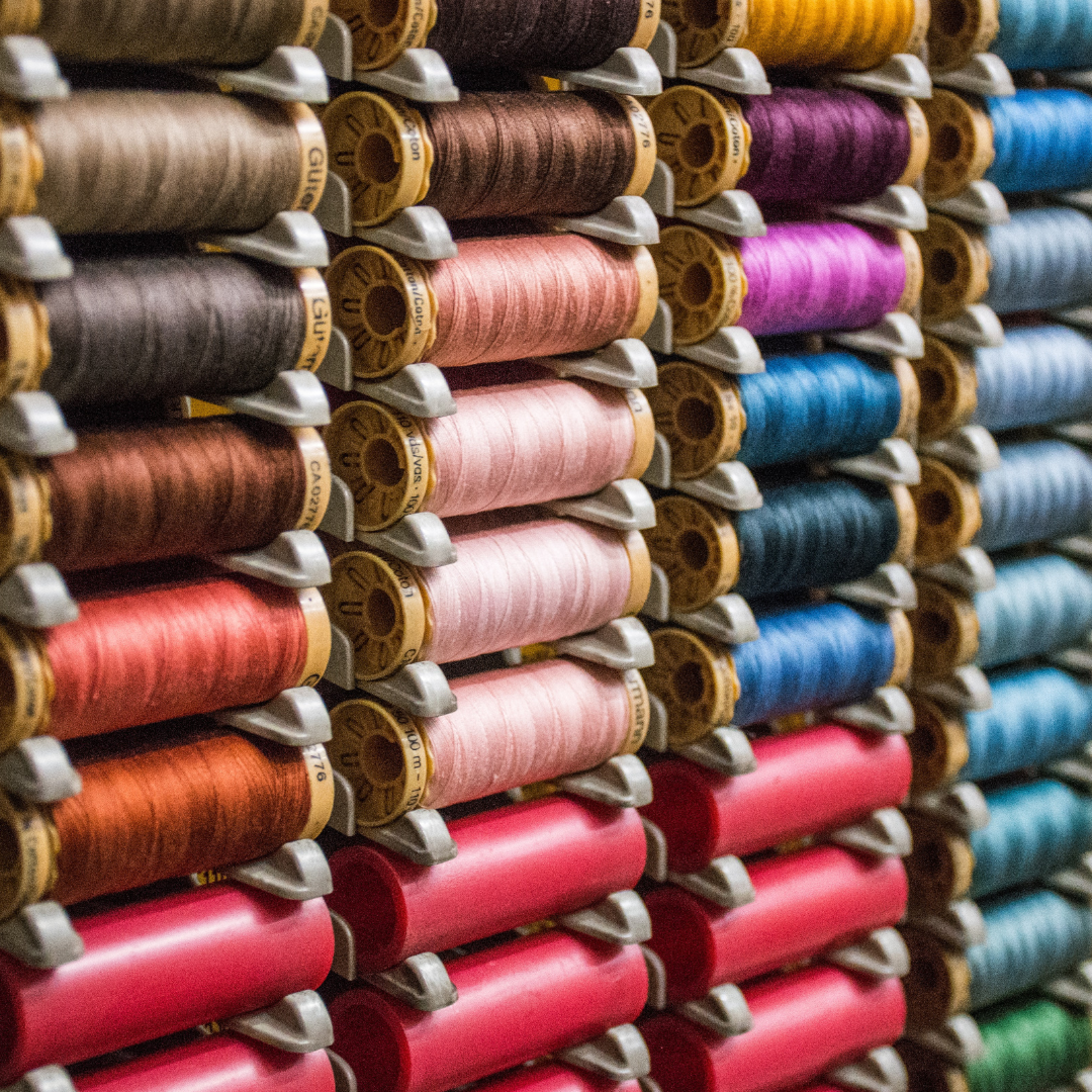 What is Garment Manufacturing?