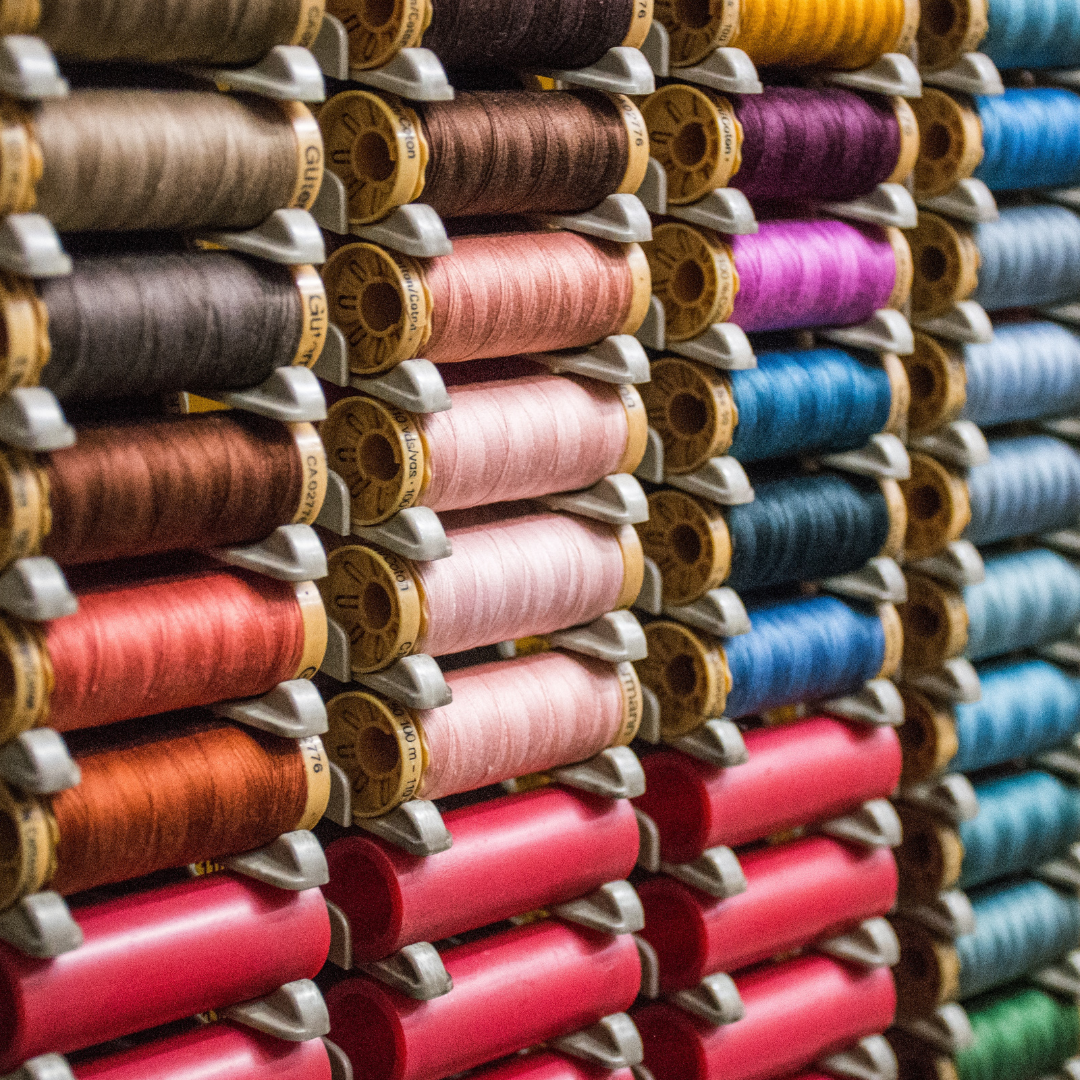 11 Properties of Sewing Thread Used in Clothing Manufacturing - Garments  Merchandising